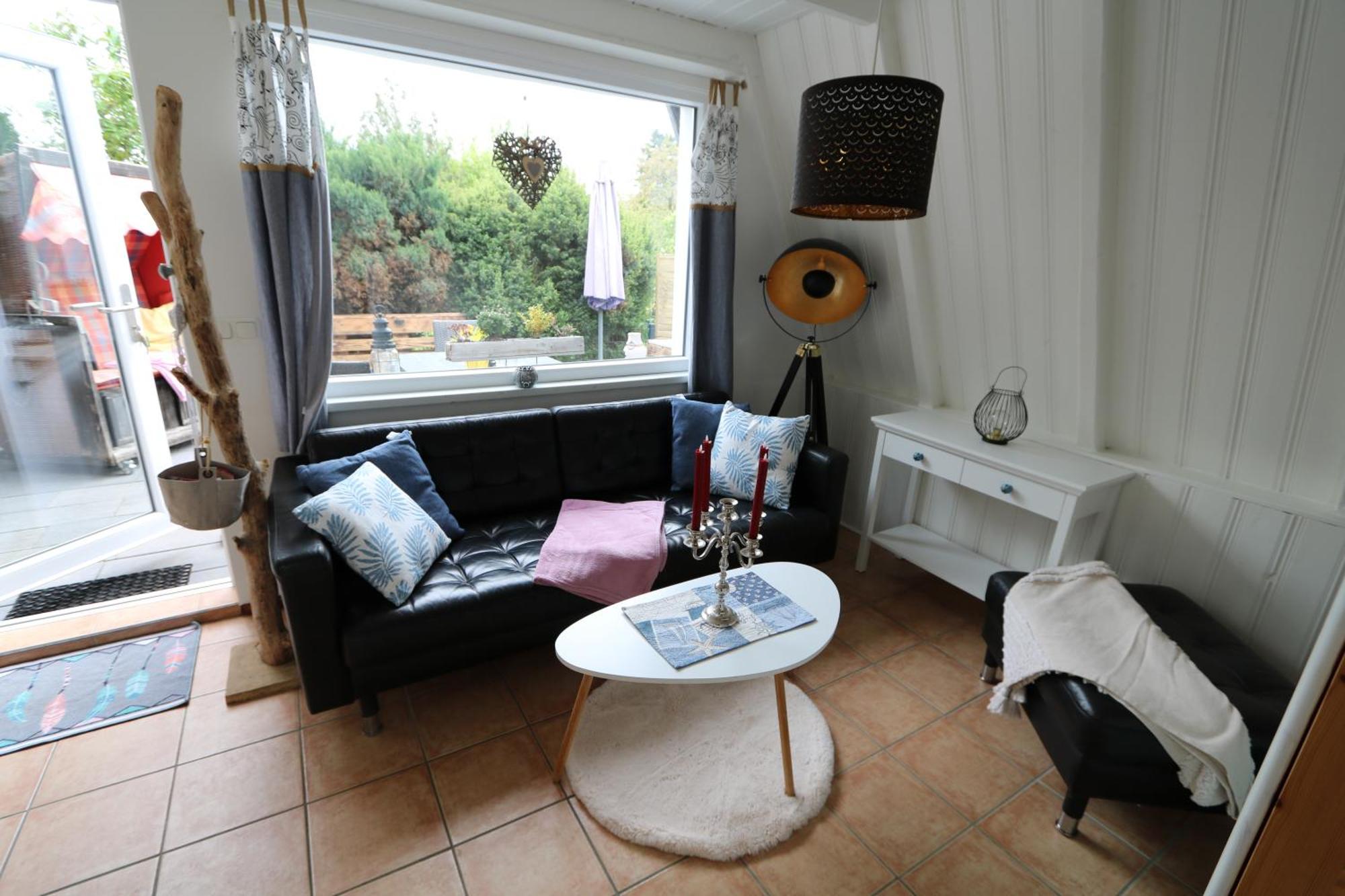 Ferienhaus Naehe Warnemuende Elmenhorst/Lichtenhagen المظهر الخارجي الصورة