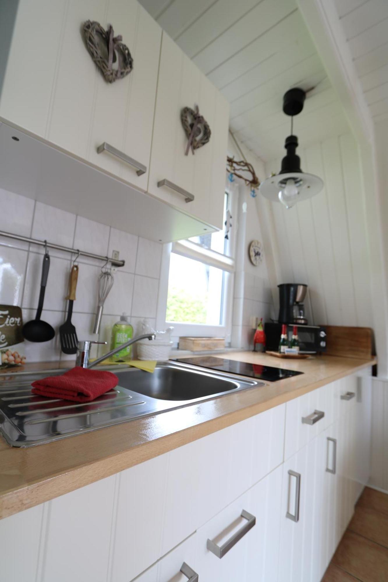 Ferienhaus Naehe Warnemuende Elmenhorst/Lichtenhagen المظهر الخارجي الصورة