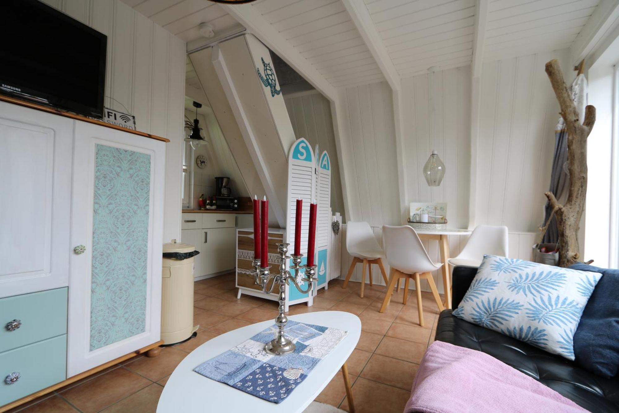 Ferienhaus Naehe Warnemuende Elmenhorst/Lichtenhagen المظهر الخارجي الصورة