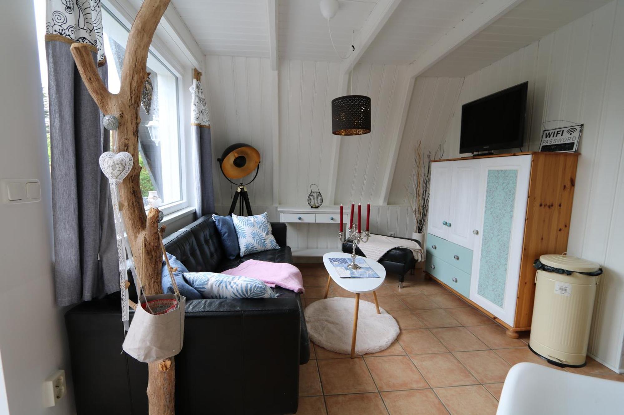 Ferienhaus Naehe Warnemuende Elmenhorst/Lichtenhagen المظهر الخارجي الصورة
