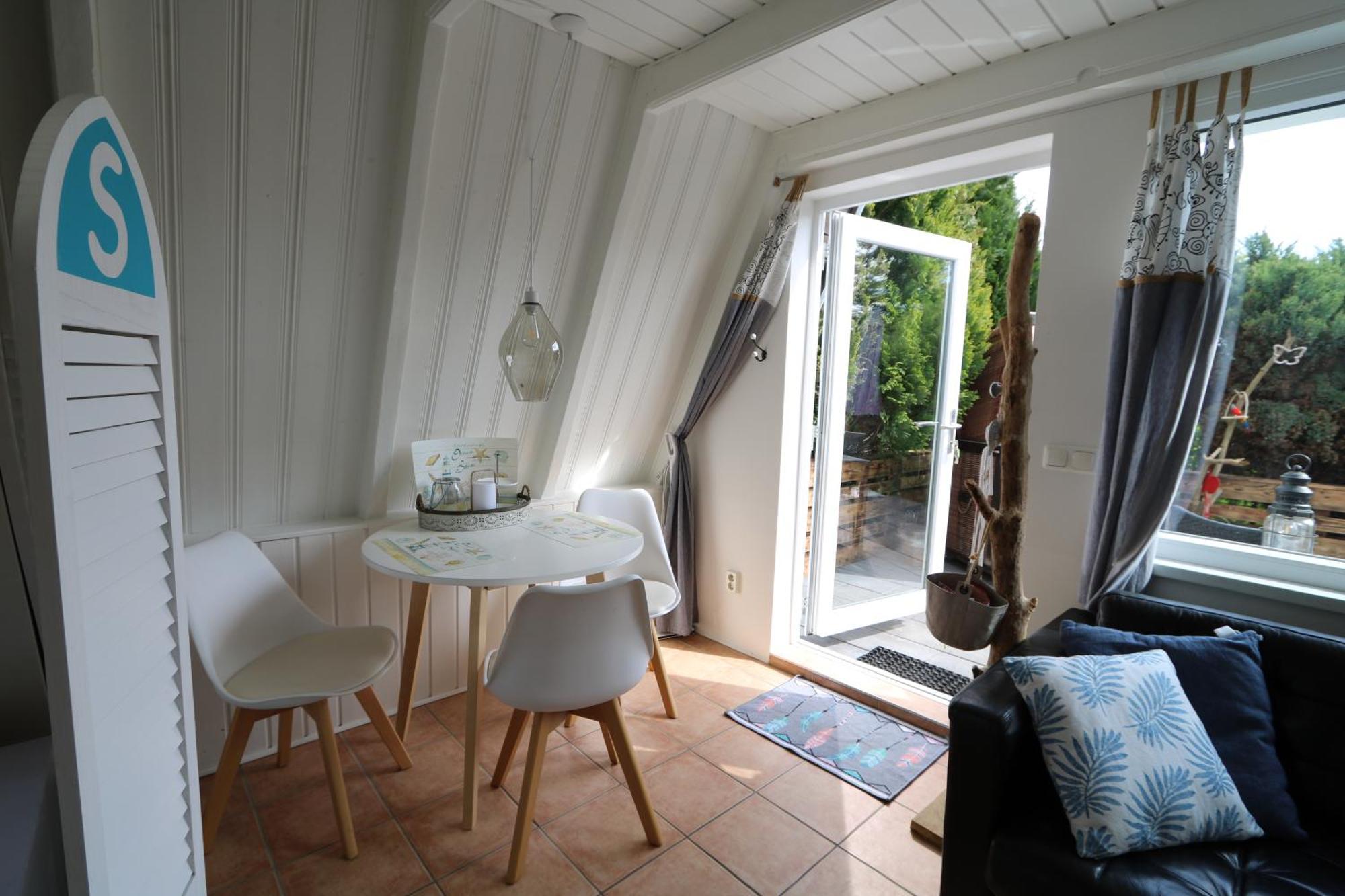 Ferienhaus Naehe Warnemuende Elmenhorst/Lichtenhagen المظهر الخارجي الصورة